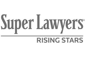 Super Lawyers Rising Stars