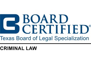 Texas Board of Legal Specialization